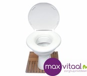 Toiletzitting Big John Toiletzitting Big John