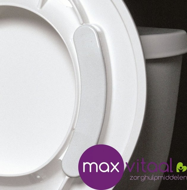 Toiletzitting Big John Toiletzitting Big John