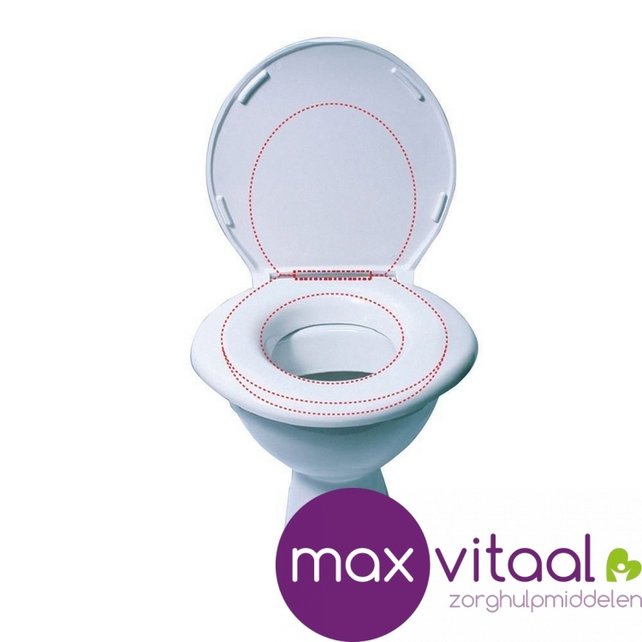 Toiletzitting Big John Toiletzitting Big John