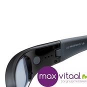 Lichttherapiebril Lichttherapiebril