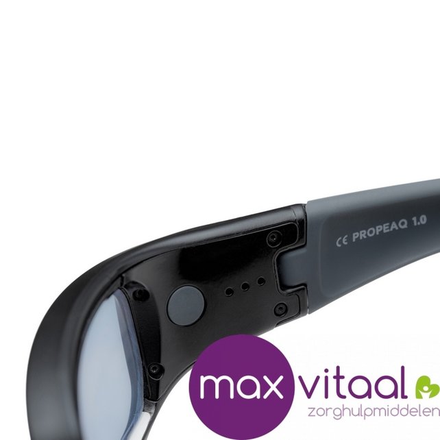 Lichttherapiebril Lichttherapiebril