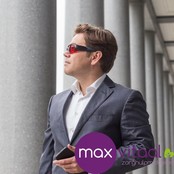 Lichttherapiebril Lichttherapiebril