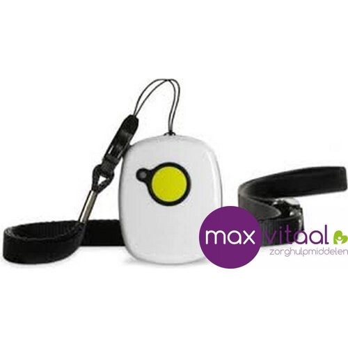 Doro Secure Telefoon 347 met alarmfunctie