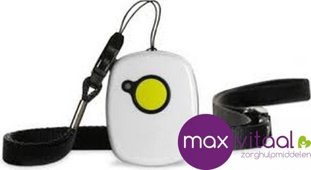 Doro Secure Telefoon 347 met alarmfunctie Doro Secure Telefoon 347 met alarmfunctie