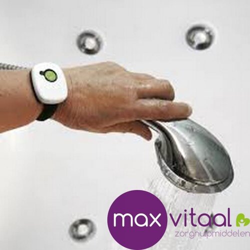 Doro Secure Telefoon 347 met alarmfunctie