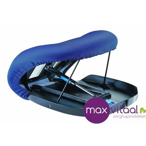 UpEasy kussen met sta-op functie -