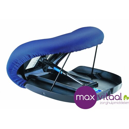 UpEasy kussen met sta-op functie -