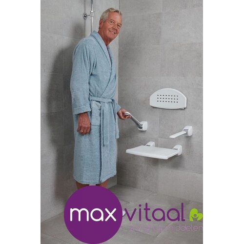 Secucare Douchestoel opklapbaar