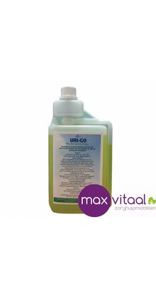 Uri-Go - concentraat