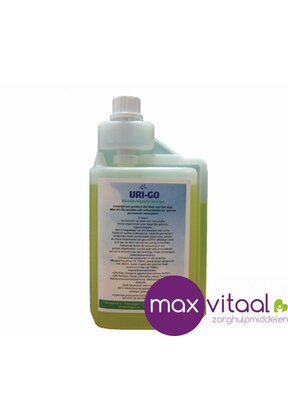 Uri-Go - concentraat