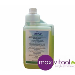 Uri-Go - concentraat