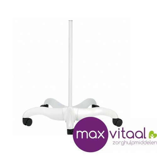 Vloerstatief Ultima 5 wielen