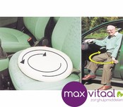 Draaischijf Turn easy 38 cm