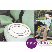 Draaischijf Turn easy 38 cm