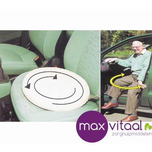 Draaischijf Turn easy 38 cm