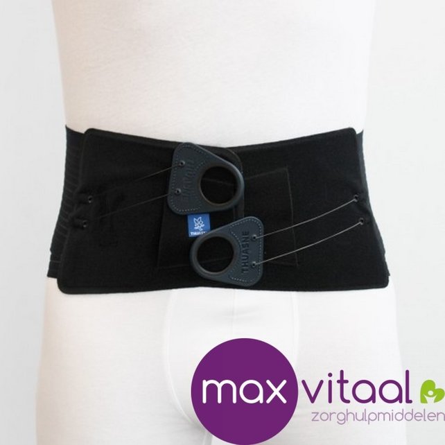 Lombastab Rugbrace Lombastab Rugbrace