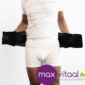 Lombastab Rugbrace Lombastab Rugbrace