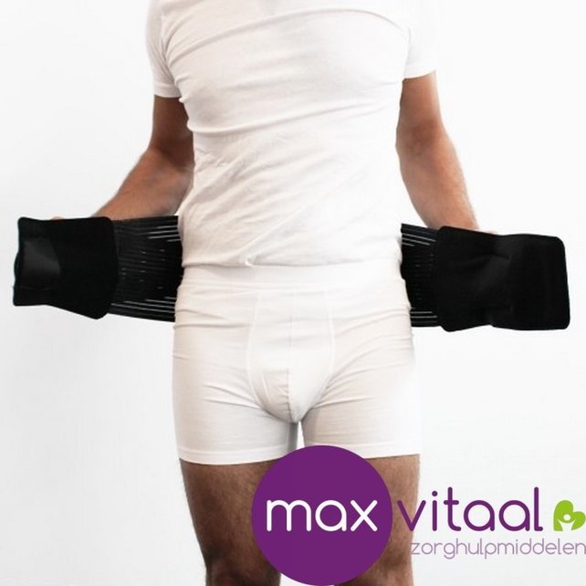 Lombastab Rugbrace Lombastab Rugbrace