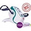 Aidapt Aidapt beentrainer electrisch - draait automatisch