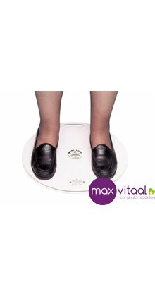 Draaischijf Medidisc transfer hulpmiddel