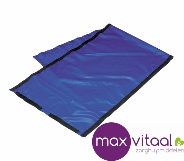 Smart glijzeil 65 x 185 cm