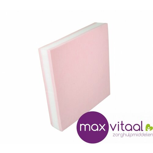 Designer Luxury "V"-kussen -