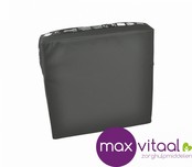 Designer Luxury "V"-kussen -