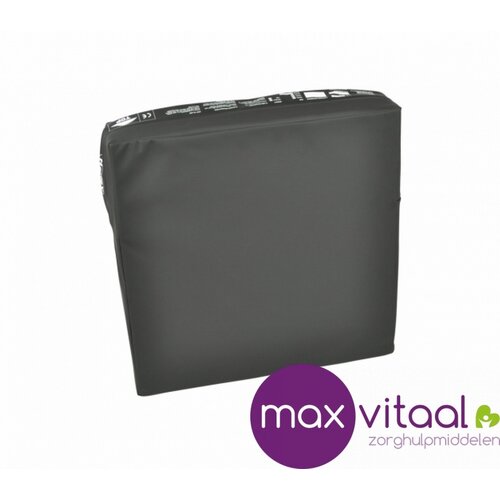 Designer Luxury "V"-kussen -