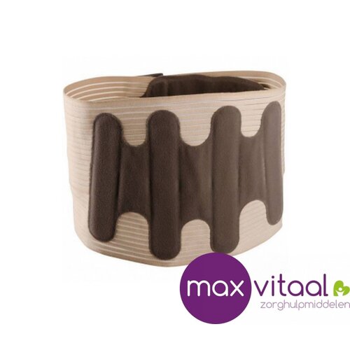 Thuasne Lombaskin Rugbrace