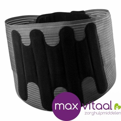 Thuasne Lombaskin Rugbrace