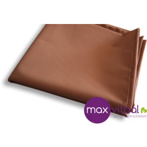 DecoCare glijlaken bruin