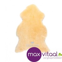 Texelana | medicinaal gelooide schapenvacht