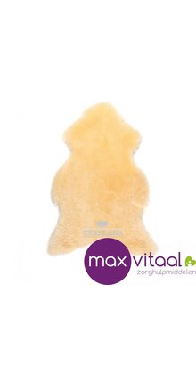 Texelana | medicinaal gelooide schapenvacht