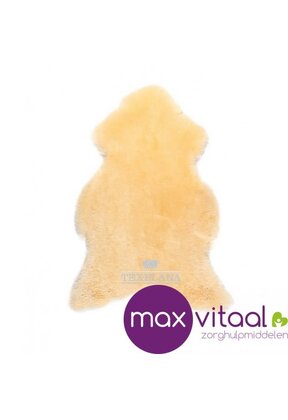 Texelana | medicinaal gelooide schapenvacht