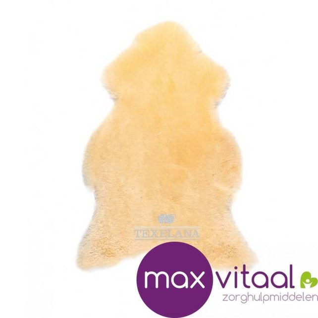 Texelana | medicinaal gelooide schapenvacht