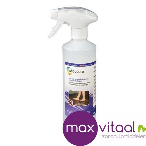 Anti-slip Tegelspray - 500 ml