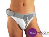 Ortel liesbreukband enkelzijdig