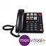 Senioren Bureautelefoon