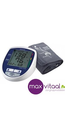 Bloeddrukmeter Comfort 20/40