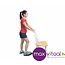 Able2 Enkeltrainer boven 79kg