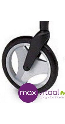 Topro voorwiel Olympos medium