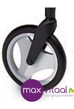 Topro voorwiel Olympos medium