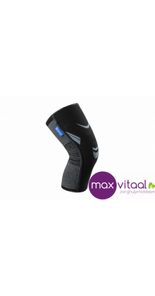 Genu Pro Comfort blauw