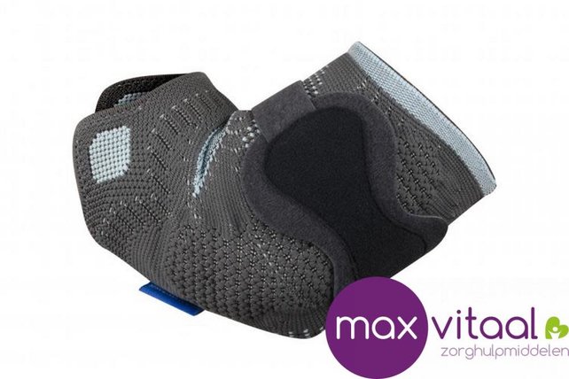 Silistab Epi elleboog grijs