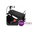 Rehasense Vaste zitting Explorer rollator