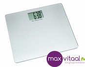 Big step personenweegschaal tot 200Kg Big step personenweegschaal tot 200Kg