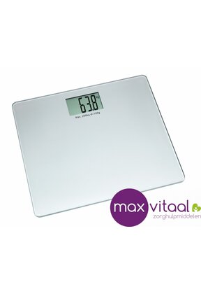 Big step personenweegschaal tot 200Kg