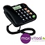 Slechtziend KXT 480 Maxcom