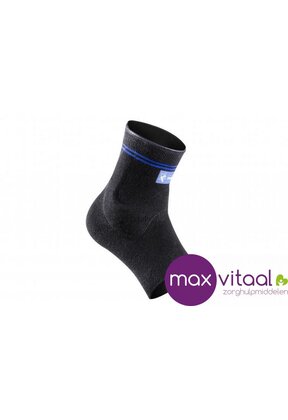 Silistab Malleo zwart