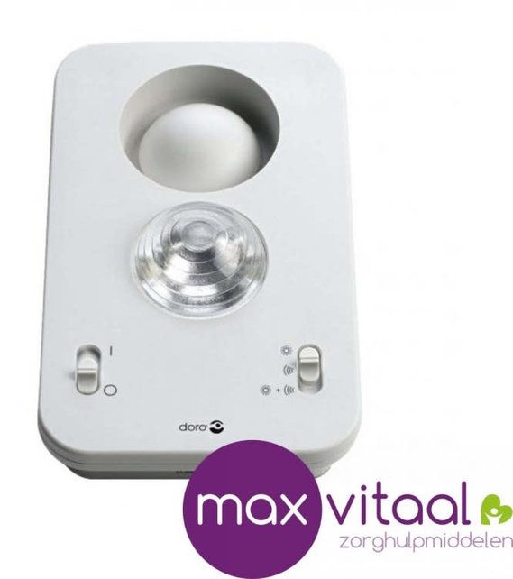 Ringplus belversterker Ringplus belversterker